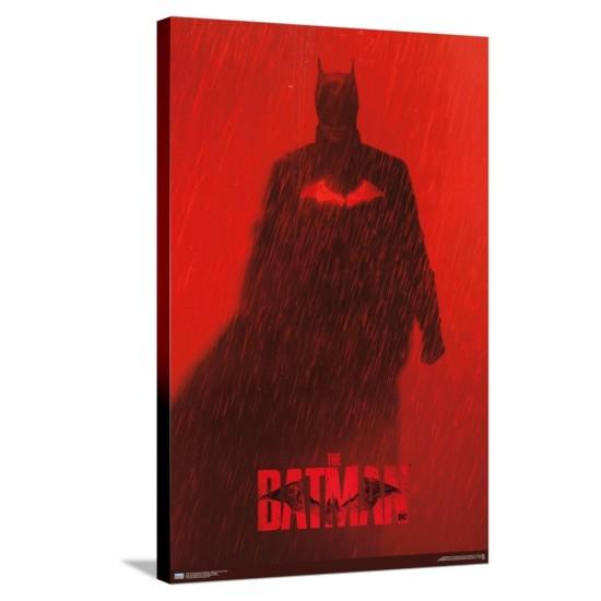 Batman Tablo