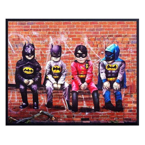 Batman Tablo