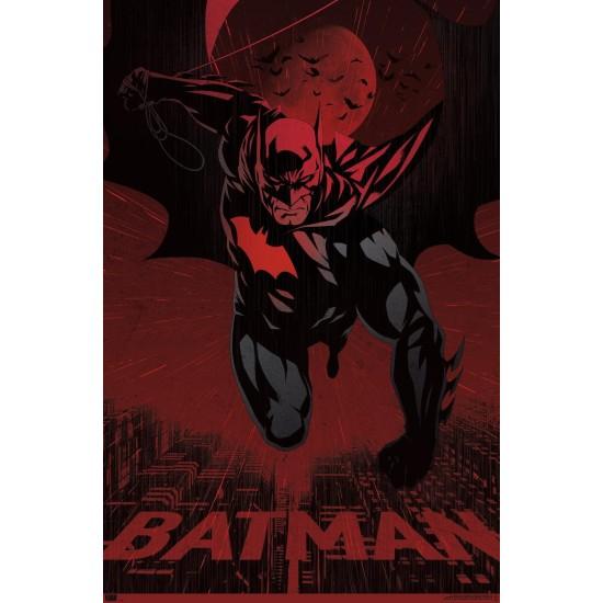 Batman Tablo