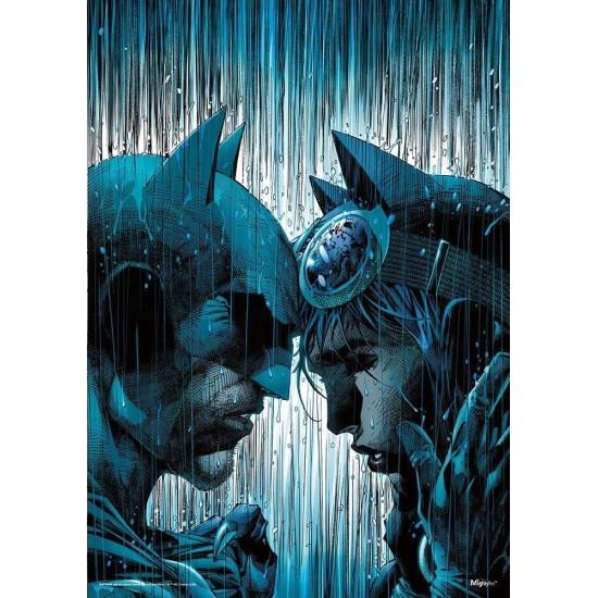 Batman Tablo