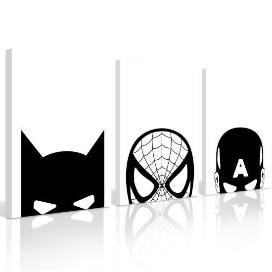 Batman Tablo