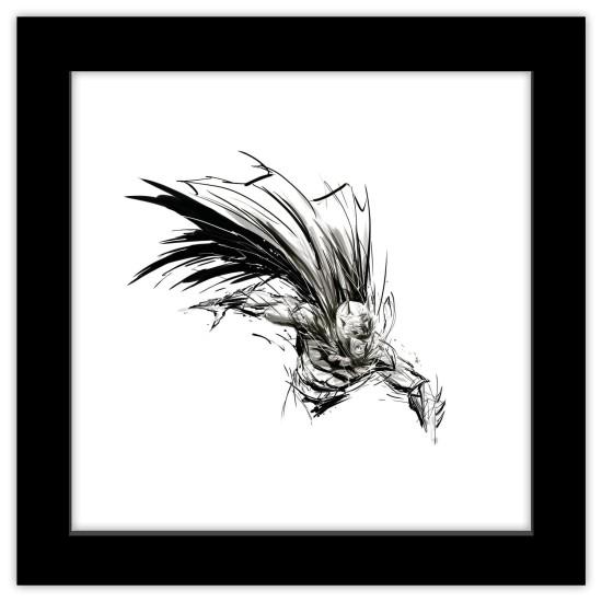 Batman Tablo