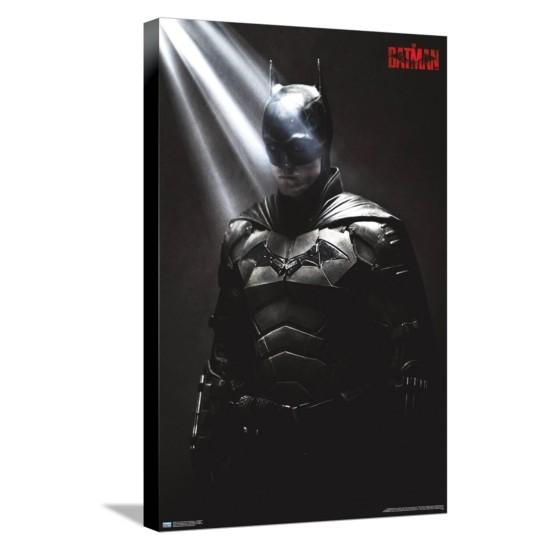 Batman Tablo
