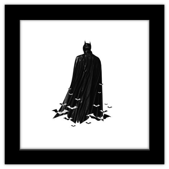 Batman Tablo