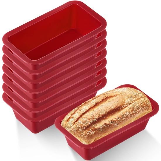 Baton Kek Kalıbı