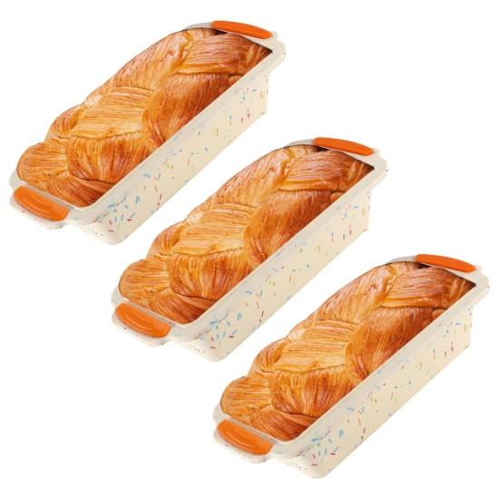 Baton Kek Kalıbı