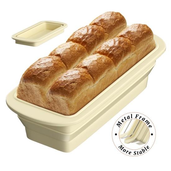 Baton Kek Kalıbı