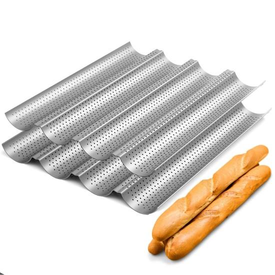 Baton Kek Kalıbı