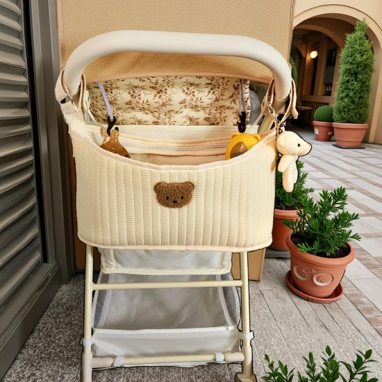 Bebek Arabası Organizer Çantası
