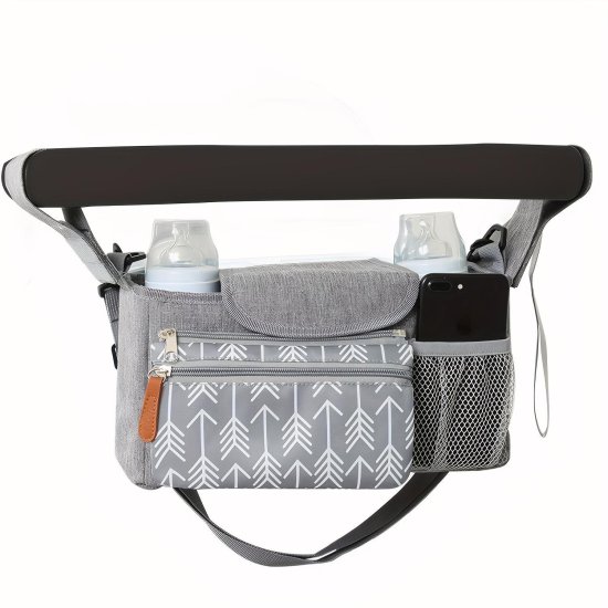Bebek Arabası Organizer Çantası