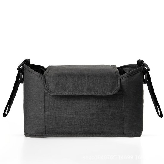 Bebek Arabası Organizer Çantası