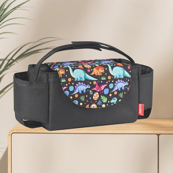 Bebek Arabası Organizer Çantası