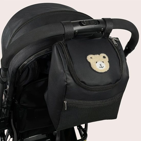 Bebek Arabası Organizer Çantası