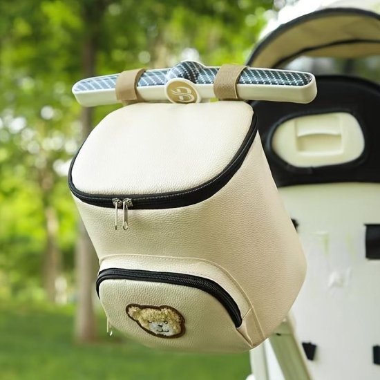 Bebek Arabası Organizer Çantası