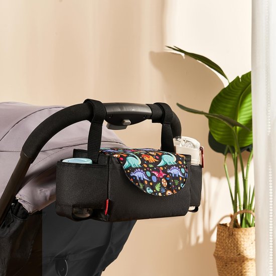 Bebek Arabası Organizer Çantası