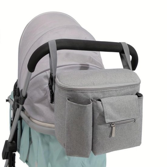Bebek Arabası Organizer Çantası