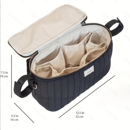 Bebek Arabası Organizer Çantası