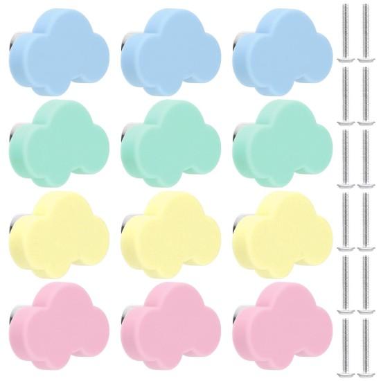 Bebek Dolap Kulpları