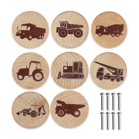 Bebek Dolap Kulpları