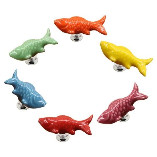 Bebek Dolap Kulpları