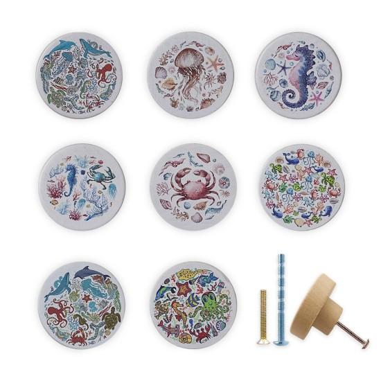 Bebek Dolap Kulpları