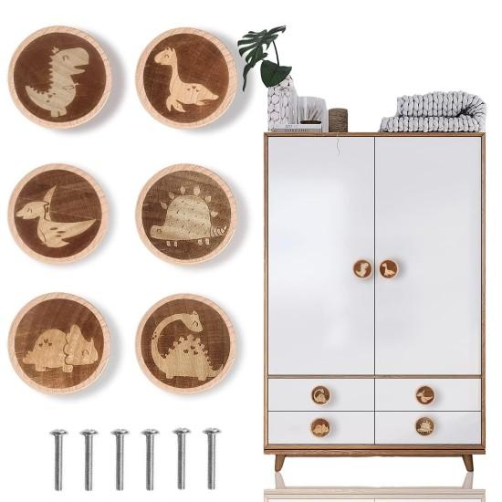 Bebek Dolap Kulpları