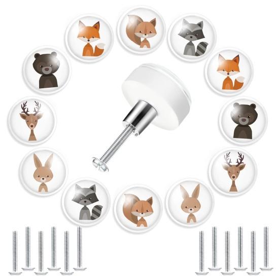 Bebek Dolap Kulpları