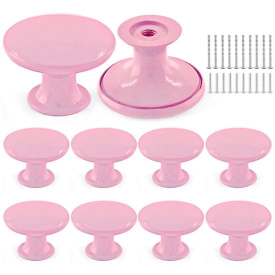 Bebek Dolap Kulpları