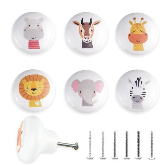 Bebek Dolap Kulpları