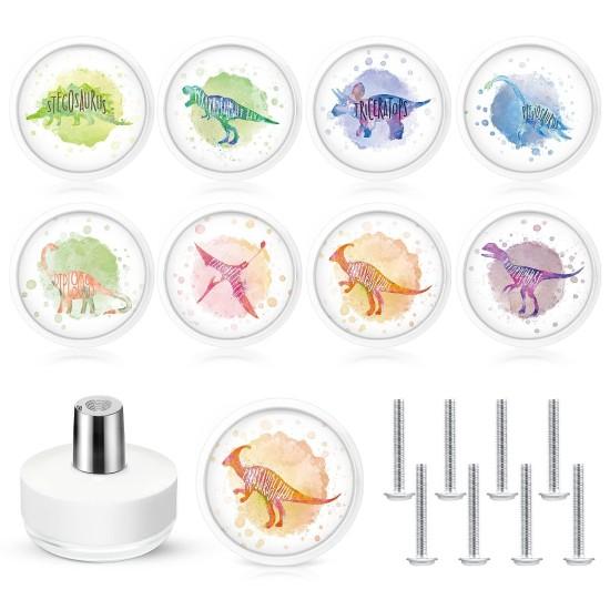 Bebek Dolap Kulpları