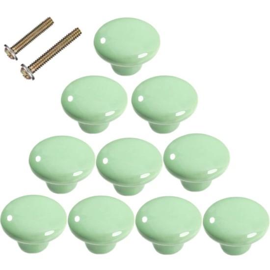 Bebek Dolap Kulpları