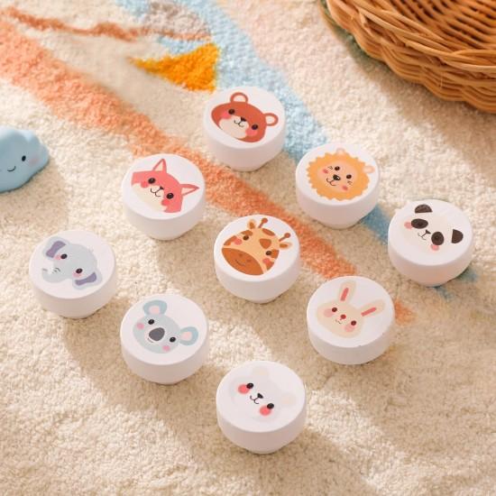 Bebek Dolap Kulpları