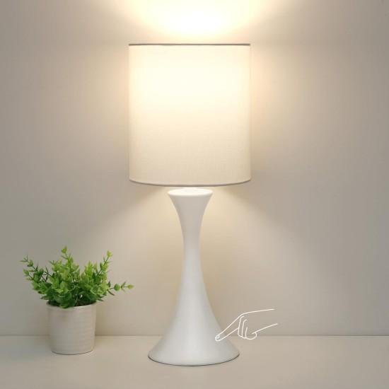 Beyaz Abajur