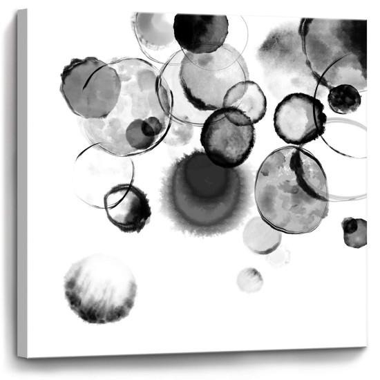 Beyaz Çerçeve Tablo