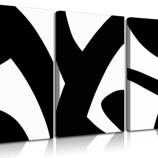 Beyaz Çerçeve Tablo