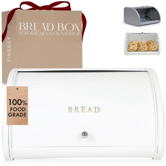 Beyaz Ekmeklik