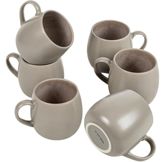 Büyük Fincan Takımı