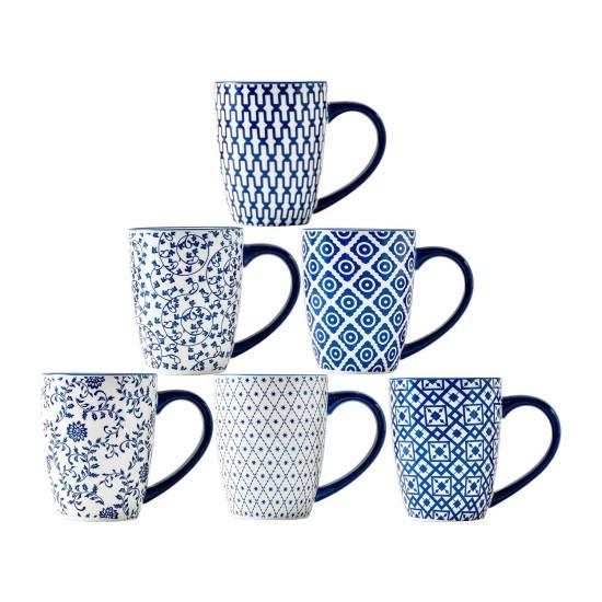 Büyük Fincan Takımı