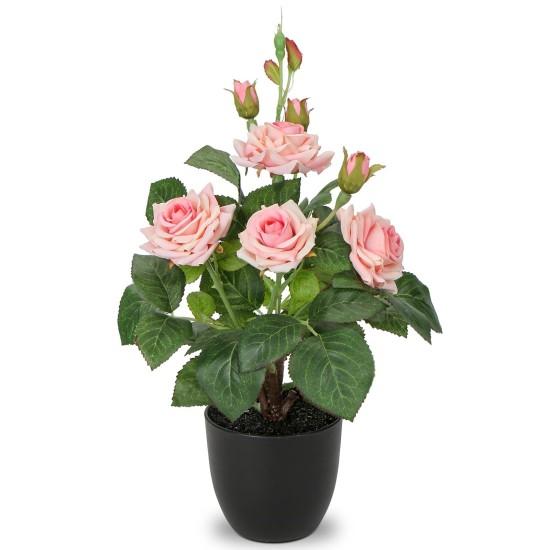 Büyük Saksı Yapay Çiçek