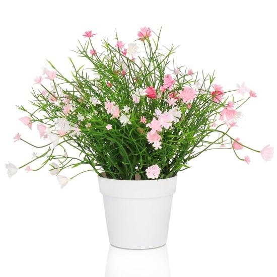 Büyük Saksılı Çiçek