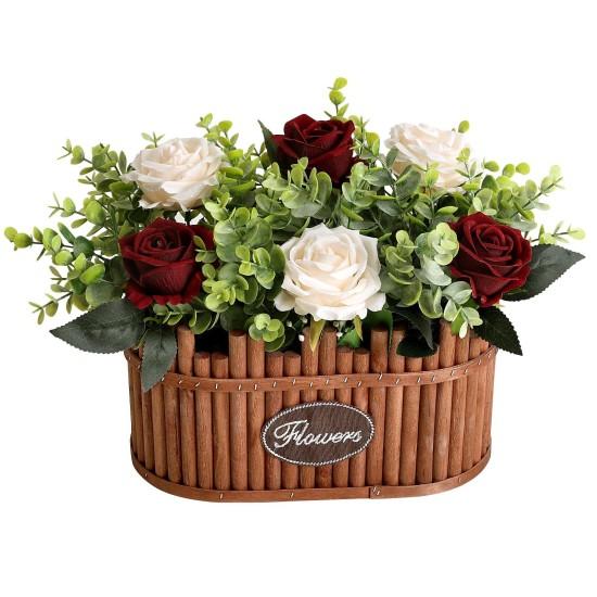 Büyük Salon Çiçekleri