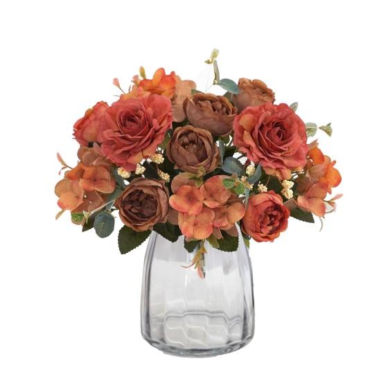 Büyük Salon Çiçekleri