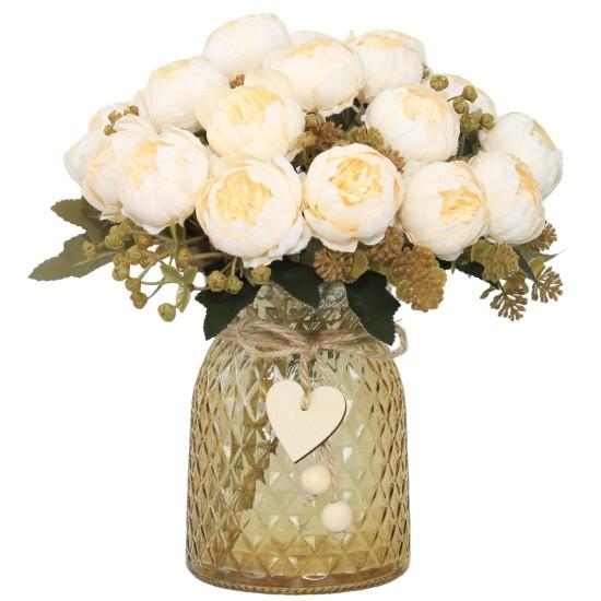 Büyük Salon Çiçekleri