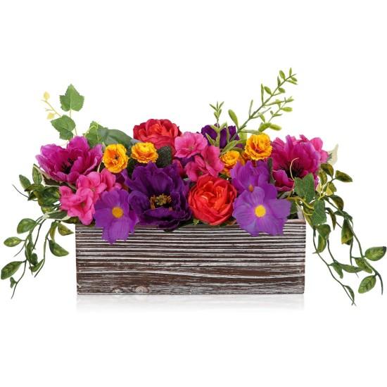 Büyük Salon Çiçekleri