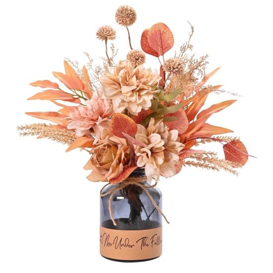 Büyük Salon Çiçekleri