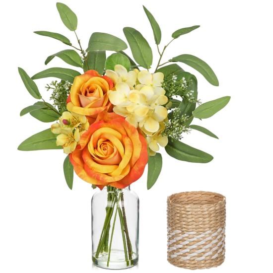 Büyük Salon Çiçekleri