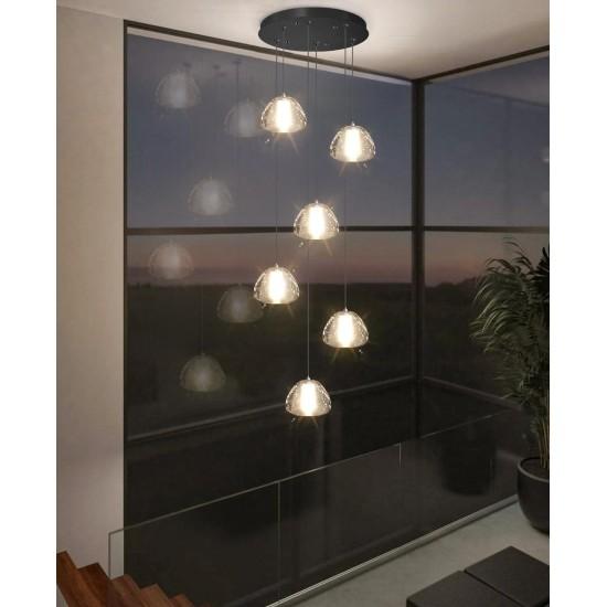 Büyük Sarkıt Avizeler