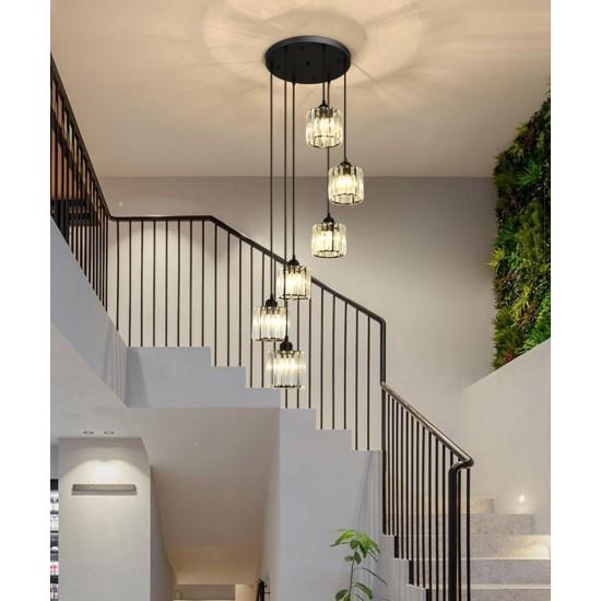 Büyük Sarkıt Avizeler