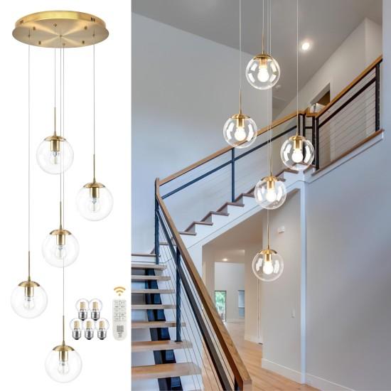 Büyük Sarkıt Avizeler