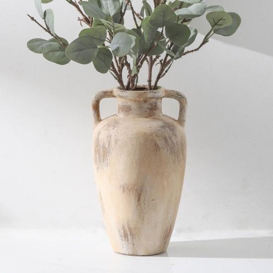 Büyük Seramik Vazo